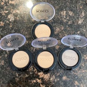 Kiko eyeshadow!